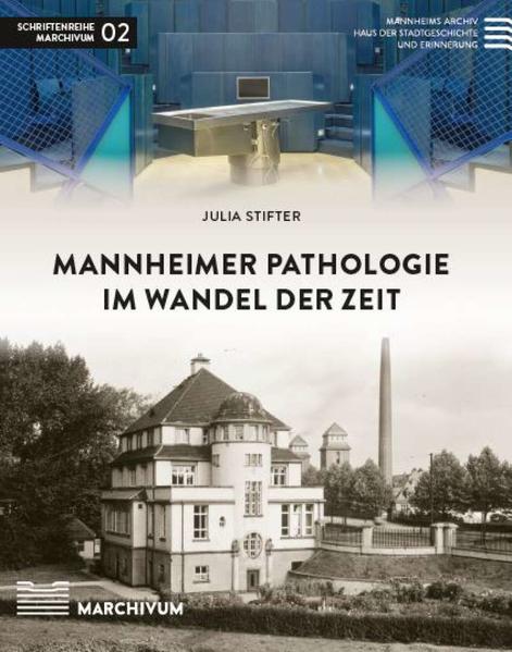Mannheimer Pathologie im Wandel der Zeit | Bundesamt für magische Wesen