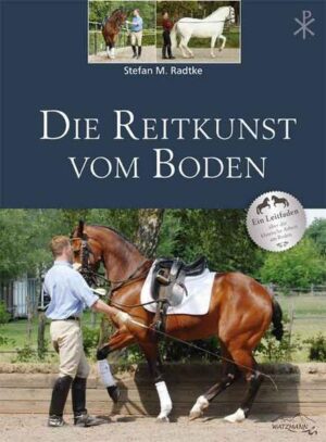 Dieses Buch beschreibt die gesamte Ausbildung des Reitpferdes am Boden, von den Anfängen , bis zur "Hohen Schule"