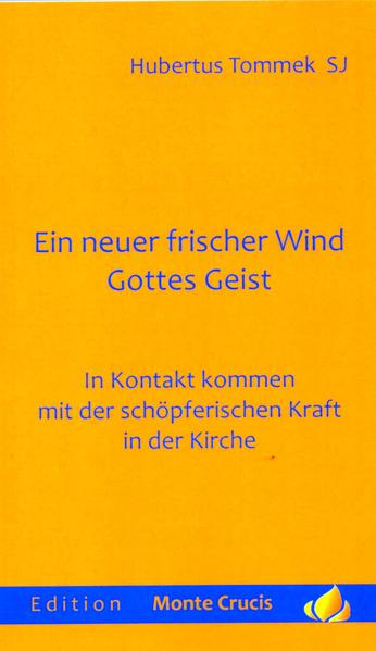 Vortragsreihe zum Thema Heiliger Geist. Mit Meditationstexten und Anregungen zur Meditation.