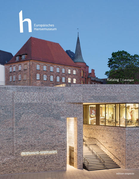 Katalog zum Europäischen Hansemuseum | Bundesamt für magische Wesen