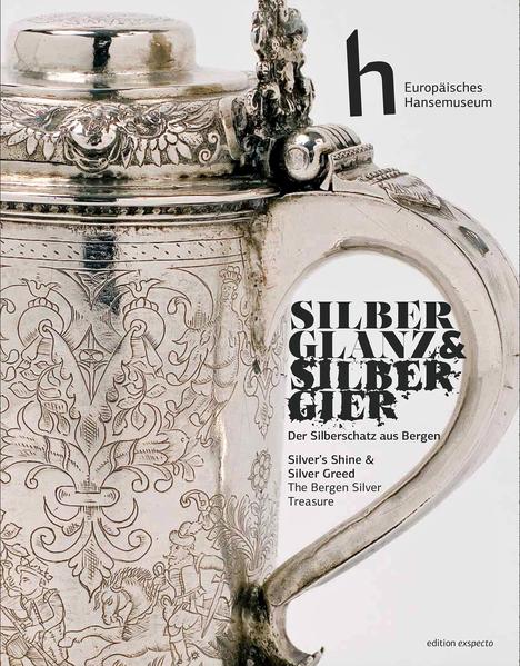 Katalog zur Sonderausstellung "Silberglanz & Silbergier - Der Silberschatz aus Bergen" | Bundesamt für magische Wesen