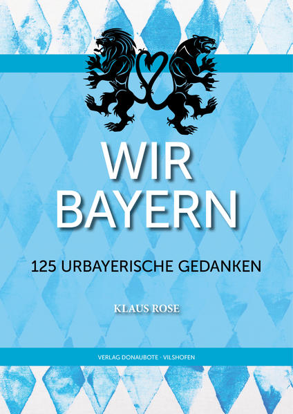 Wir Bayern | Bundesamt für magische Wesen