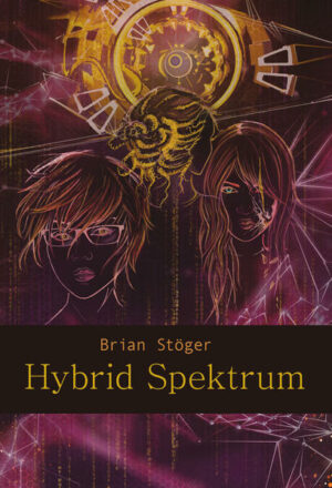 Hybrid Spektrum | Bundesamt für magische Wesen