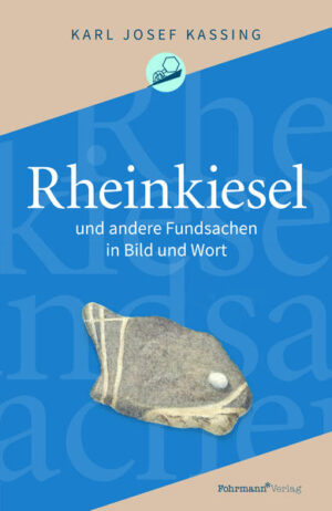 Was findet man so alles, wenn man beschaulich am Rheinufer entlang geht? Was erfährt man so alles, wenn man z. B. die Prinzessin oder den Seehund erzählen oder auch den Griesgram schimpfen hört? Die Bilder (Aquarelle, Fotos) stellen die Fundstu?cke anschaulich vor. Ein Buch zum unbeschwerten, beschaulichen Lesen. Inhaltsverzeichnis Drei Steine 10 Die beiden Ringe 12 Die Prinzessin 17 Der Schuh 23 Der Zebrastein 29 Die Zähne 32 Ein Tag aus dem Tagebuch eines Griesgrams 34 Die Mitte 37 Die schwarzen Herren 40 Das Trio 42 Der Fisch 44 Der Seehund 46 Eine flu?chtige Begegnung 50 Der Wels 52 Der Doppelkopf 56 Die Alraune 58 Die Flasche 63 Der Kopf 64 Die Almandine 68 Der Bergkristall 71 Die Gru?ndung der Stadt Köln 73 Nachwort 79 Zum Autor 83 Zur Gesamtausgabe 84