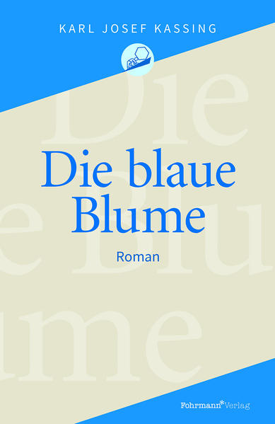 Die blaue Blume | Bundesamt für magische Wesen