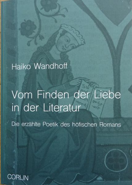 Vom Finden der Liebe in der Literatur | Bundesamt für magische Wesen