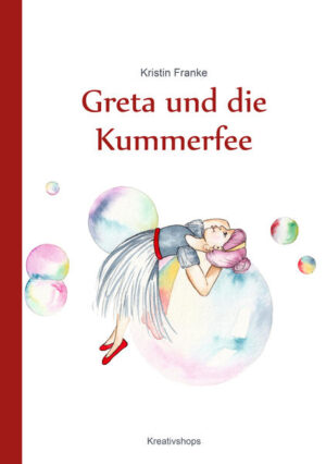 Die kleine Greta hat einen schlechten Tag, an dem so ziemlich alles schief läuft, was man sich vorstellen kann. Eine Mischung aus Verzweiflung und Wut kocht in ihr hoch. Wohin nun aber mit so vielen schlechten Gefühlen, wenn man nicht fluchen darf? Eine geniale Lösung bringt die Kummerfee, die nachts durch eine winzige Tür in Gretas Zimmer schleicht. Sie schafft es nicht nur, Greta wieder aufzumuntern: Sie weiß sogar, was man Sinnvolles mit Schimpfwörtern anstellen kann ...