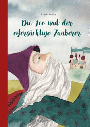 Was macht man, wenn man jemanden so gern hat, dass man ihn mit nichts und niemandem teilen mag? Kinder machen diese Erfahrung schon im Kindergarten und die Angst, einen Freund zu verlieren, kann zu großem Frust führen. "Die Fee und der eifersüchtige Zauberer" setzt sich einfühlsam mit diesem Thema auseinander. Für Kinder ab 4 Jahren zum Vorlesen und ab 6 Jahren zum Selberlesen. "`Die Fee und der eifersüchtige Zauberer`ist ein wundervoll bebildertes Kleinod, dass die heilende Kraft von Verständnis füreinander und gegenseitigem Respekt aufzeigt. Und das Kindern erklärt, warum man niemanden besitzen kann." (Sächsische Zeitung, 9.02. 2017)