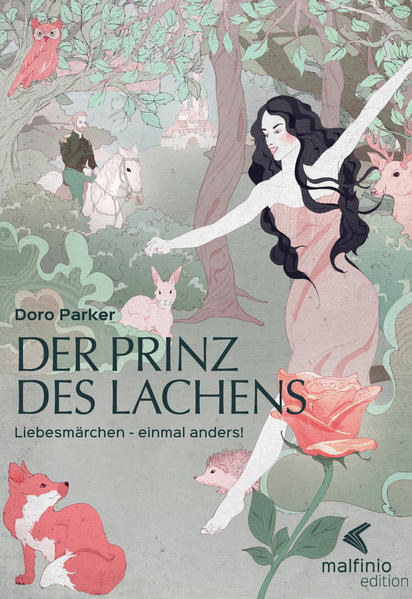 Was ist wahre Liebe? Und wo finde ich sie -  die vom Schicksal arrangierte Liebe, die Zeit und Raum aufhebt, eine Seelenliebe, die das Herz für ein spirituelles Bewusstsein öffnet? Ein einziger Augenblick genügt …  und plötzlich ist nichts mehr, wie es war! So ergeht es nicht nur der jungen Königin, sondern auch dem „Prinz des Lachens“, als sie sich das erste Mal gegenüberstehen. Intuitiv spüren beide, dass diese Begegnung alles bis dahin Gewesene überstrahlt. Und dennoch: Der Drang des abenteuerlustigen Prinzen nach Freiheit ist größer. Da gewährt ihm das Schicksal eine zweite Chance: Unverhofft ist die Chance auf die wahre Liebe ein zweites Mal zum Greifen nah! Nicht nur der "Prinz des Lachens“, auch die anderen Hauptfiguren in diesem Buch sind auf der ewigen Suche nach dem Glück. Sie lieben, lachen und leiden. Sie machen das Beste aus einem schicksalshaften Fluch, bestehen Prüfungen und lernen nicht nur auf die himmlische Macht der Gedanken zu vertrauen, sondern vor allem auf sich selbst.  Denn manchmal findet sich die Liebe dort, wo man sie am wenigsten vermutet!