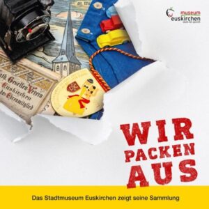 Wir packen aus. | Bundesamt für magische Wesen