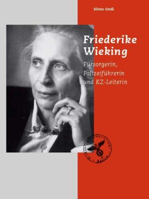 Friederike Wieking | Bundesamt für magische Wesen
