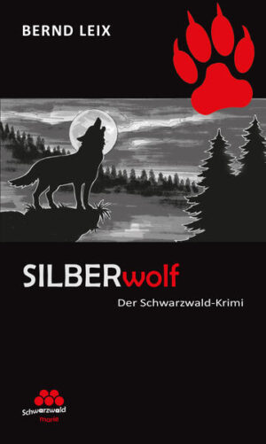 ER TÖTET WIE DER WOLF. Zum zweiten Mal passiert es. Zum zweiten Mal am selben Tag des Jahres. Zum zweiten Mal auf dieselbe Weise. Es ist der Wolf. Er geht einsamen Wanderern an den Hals. Der vierbeinige Wolf tötet mit einem Kehlbiss, der Wolf in Menschengestalt tötet mit einem einzigen Schnitt. Ohne Gnade quer durch die Gurgel. Ein langes Messer fährt durch Kehlkopf und Halsarterien. In mächtigem Schwall quillt das Blut heraus. Hellrot. Eine große Blutlache bleibt auf dem Wanderweg zurück. Das Opfer wird den Steilhang hinuntergestoßen. Zuerst am Brandenkopf, genau ein Jahr später auf der Hornisgrinde. Erneut schlägt der Wolf zu erneut am Johannistag, am 24. Juni. Die großen schwarzen Aasraben kreisen im Sonnenhimmel ... Marie Schwarz und Gottfried Wald, die Kommissare der "Ermittlungsgruppe Schwarzwald", lassen nichts unversucht, dem Täter und seinem Trieb auf die Spur zu kommen. Die hundertköpfige Sonderkommission, die "Soko Wolf", nimmt ihre Arbeit auf und sammelt zahlreiche Hinweise aus der Bevölkerung. Viele führen ins Nichts.