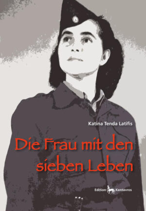 Der autobiographische Roman beschreibt, wie ein erst 14jähriges Mädchen sich dem Widerstandskampf gegen die Besatzer anschließt, in die Wirren des Krieges und des Bürgerkrieges gerät und nach 1945 plötzlich von den ehemaligen Kollaborateuren der Deutschen und der Polizei verfolgt wird. Nach Gefängnis, Verbannung und Illegalität flieht sie zu den Partisanen in die Berge und erlebt die Schrecken des Bürgerkrieges am eigenen Leib. Ein einprägsamen, mal trauriges, mal heiteres Buch. Es ist eine Art Gegenentwurf zu Nicholas Gage’s “Eleni”, ohne aber einseitig zu berichten.