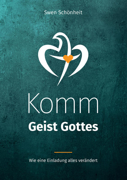 Das neue Buch der GGE ist kein Roman, es ist auch nicht nur ein Lesebuch. Wir haben „Komm Geist Gottes“ als Kurs gestaltet. Damit möchten wir Sie einladen, grundlegende Erfahrungen mit Gott dem Heiligen Geist zu machen. Vielleicht sind Sie länger auf der Suche nach der spirituellen Dimension. Oder Sie empfinden, dass das Thema Heiliger Geist in Ihrer Gemeinde zu kurz kommt. Wie auch immer: Diesen Kurs können Sie persönlich durchgehen oder sich darüber mit Gesprächspartnern austauschen.