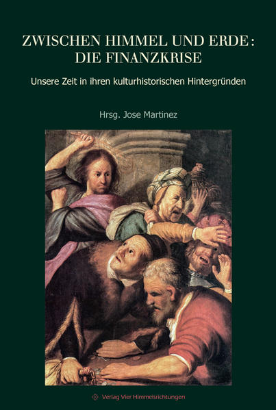 Zwischen Himmel und Erde: die Finanzkrise | Bundesamt für magische Wesen