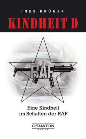 70er Jahre - Zeit der RAF und der Ermordung des Generalbundesanwalts Siegfried Buback und des Wirtschaftsfunktionärs Hans Martin Schleyer. Wie erlebt man als Kind diese Zeit, wenn der Vater Bundesanwalt ist und die Familie aufgrund der terroristischen Bedrohung unter Polizeischutz steht? Ines Krüger gewährt uns diesen Einblick.