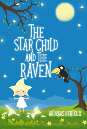 The Star Child and the Raven | Bundesamt für magische Wesen