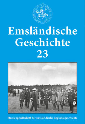 Emsländische Geschichte 23 | Bundesamt für magische Wesen