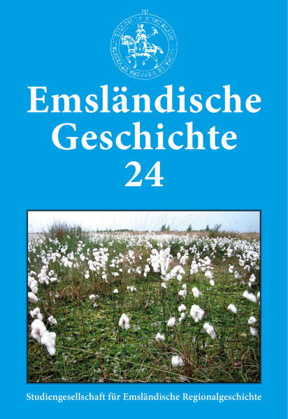 Emsländische Geschichte 24 | Bundesamt für magische Wesen