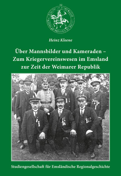 Über Mannsbilder und Kameraden | Bundesamt für magische Wesen