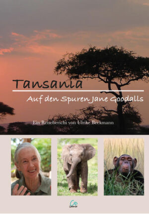 Jane Goodalls früher Lebensweg als Stationen einer Reise: Tansania und der Werdegang einer der ungewöhnlichsten Frauen dieses Jahrhunderts. Jane Goodall ist bis heute diesem Land untrennbar verbunden durch ihre abenteuerlichen Forschungen, ihr Leben dort und ihre tansanische Familie. Seit Jahrzehnten kämpft das Jane Goodall Institute vor Ort um die Erhaltung der Lebensräume und rief weitreichende Umwelt- und Sozialprojekte ins Leben. Die Reise führt an Orte, die bis heute nicht an Bedeutung verloren haben. Sie lässt uns teilhaben an Jane Goodalls Erlebnissen, ihren wissenschaftlichen Wurzeln und ihren berührenden, humorvollen und persönlichen Schilderungen von Landschaft und Tierwelt eines der schönsten Länder Afrikas. Jane setzt noch immer unbeirrt ihren weltweiten Einsatz für Mensch und Natur fort. In Tansania erleben wir ihr eindrucksvolles Erbe. Historische Bilder und viele Anekdoten machen das Buch zu einem Reiseführer durch ihr Leben - ein Tribut an die UN-Friedensbotschafterin Jane Goodall.