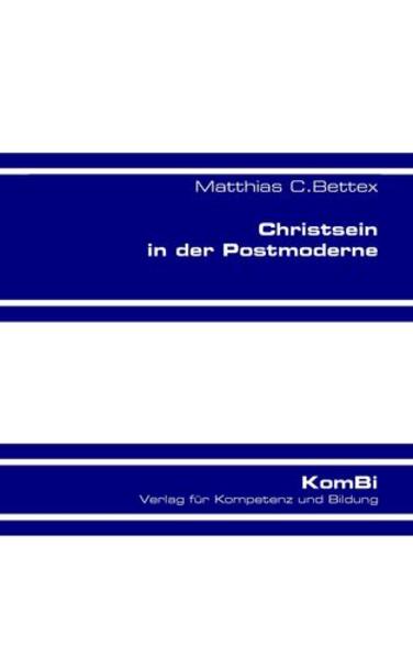 Das konventionelle Christentum hat seit dem Beginn der Postmoderne nicht nur viele Mitglieder, sondern anscheinend auch viel Überzeugungskraft verloren. Gleichzeitig ist ein starker Wunsch nach unkonventioneller Spiritualität entstanden. Suchen diese Menschen am falschen Ort? Soll die konventionelle Kirche mehr in Werbung investieren, um sie für sich zurückzugewinnen? Oder muss sie selbst umdenken, weil die Gottsuche des postmodernen Menschen nicht falsch, sondern nur anders ist? Matthias C. Bettex stellt sich der Frage, indem er anhand des Modells der „Erlebnisgesellschaft“ nach Gerhard Schulze den soziologischen Wandel untersucht, in dessen Kontext die neuen Wege spiritueller Selbstverwirklichung verständlich werden. Dem folgt eine tiefgründig aktualisierende Auslegung des Gleichnisses vom Verlorenen Sohn. Bettex findet in ihm Krise und Erfüllung des spirituell suchenden Menschen der Postmoderne wieder, während er den zurückbleibenden älteren Bruder des Gleichnisses auf die Kirche bezieht. Er hofft, dass sich beide finden und versöhnen.