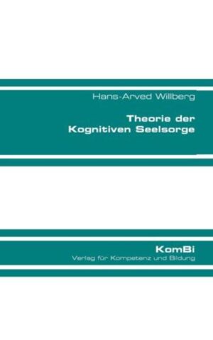 Mit diesem Buch liegt die weltweit erste vollständige Theorie der Kognitiven Seelsorge vor. Sie geht von einem weiten Seelsorgebegriff aus, der den Paradigmenwechsel eines um die Dimension der Spiritualität ergänzten bio-psycho-sozialen Verständnisses des Menschen aufnimmt und darum auch als „Spiritual Care“ bezeichnet werden kann. Eine der Hauptformen der Kognitiven Psychotherapie ist die Rational Emotive Verhaltenstherapie (REVT). Sie bietet sich aufgrund ihrer hohen Kompatibilität mit biblischen Prinzipien der Veränderung des Denkens und Verhaltens in besonderer Weise als methodisches Kernelement Kognitiver Seelsorge an. Trotzdem und obwohl die Kognitiven Therapien einen sehr starken Einfluss auf die Psychotherapieentwicklung der letzten Jahrzehnte genommen haben sowie maßgeblich an der Integration von Spiritualität in Psychotherapie und Beratung beteiligt waren, fanden sie bisher nur sehr wenig Eingang in die wissenschaftliche Seelsorgelehre. Ihrer integrativen wissenschaftstheoretischen Fundierung wegen stellt diese Arbeit nun ein theoretisches Modell zur Verfügung, das die Methodik der REVT in einer Weise für die Seelsorge fruchtbar macht, die im Rahmen unterschiedlicher theologischer und spirituell therapeutischer Ansätze Anwendung finden kann, sofern diese nicht dem Postulat widersprechen, die Selbstbestimmung der Klientel zu fördern und zu wahren. Dem integrativen Ansatz der Arbeit entspricht auch ihr Werdegang als interdisziplinäres Forschungsprojekt des Ethikzentrums der Friedrich-Schiller-Universität Jena, wo sie auf Empfehlung von Gutachtern der Evangelischen Fakultät als Dissertation zum Dr. phil. von der Fakultät für Sozial-und Verhaltenswissenschaften angenommen wurde.