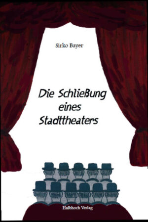 In einem altehrwürdigen Theater steht die allerletzte Aufführung an, zu der sich Schauspielliebhaber aus verschiedenen gesellschaftlichen Bereichen einfinden. Sie ahnen nicht, dass sie an jenem denkwürdigen Abend selbst zu Protagonisten eines bühnenreifen Abgesangs werden. Ein Werk, das sich gegen den verantwortungslosen Umgang mit geistigen Werten richtet.