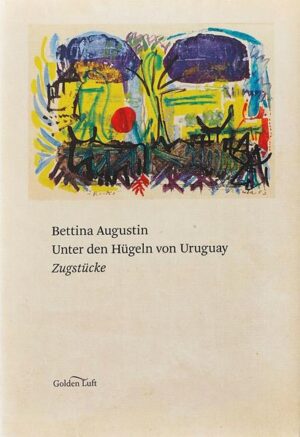 Wer reist, ist in Bewegung und wird selbst bewegt. Er begegnet Menschen, die er niemals wiedersieht, und so wird der begrenzte Raum des Zugabteils zur Bühne einer transitorischen Erfahrung, auf der jeder immer beides ist: Darsteller und Publikum. Ein Blick, eine Geste, ein Gesprächsfragment - Chiffren von Geschichten, die wir nur erahnen können. Und manchmal, durch den Duft eines Fliederzweigs, den Anblick eines alten Mannes, der seine Medikamente nimmt, werden wir ganz unvermittelt mit unserer eigenen Geschichte konfrontiert. In Bettina Augustins „Zugstücken“ verdichten sich Innen und Außen, minutiöse Beobachtungen, Erinnerungen und Reflexionen. Es sind Miniaturen, in denen, oft erst auf den zweiten Blick, etwas sichtbar wird, das uns die Augen öffnet.