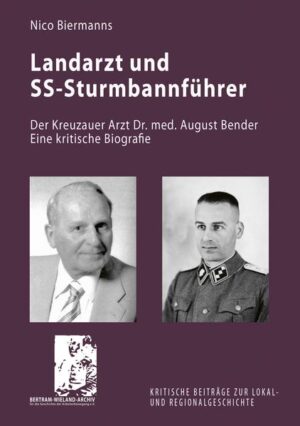 Landarzt und SS-Sturmbannführer | Bundesamt für magische Wesen