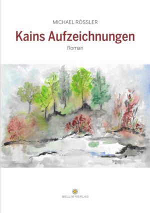 „Jetzt, da die Mutter ihren Sohn nicht mehr hat, hat sie auch keine Tränen mehr. Die hat sie ausgeweint, in wer weiß nicht wie vielen Stunden. Auch meine, die des ju?ngeren Bruders, sind versiegt. Aber der Ju?ngere weiß, dass er schuldig ist. Er redet mit niemandem daru?ber, fragt niemanden, ob er meint, dass er schuldig sei, denn er hat Angst, dass derjenige sagen wu?rde: Ja, es stimmt, du bist schuldig. Dadurch, dass er niemanden fragt, lässt er sich dieMöglichkeit offen, sich zu sagen: Vielleicht bin ich doch nicht schuldig. Kain zumindest hatte das Zeichen auf der Stirn. Er wusste, er war schuldig, und alle, die das Mal auf seiner Stirn sahen, wussten es auch. So leicht kam ich nicht davon.“ Martin Berger fu?hlt sich schuldig am Tod seines Bruders Reinhard und identifiziert sich mit Kain, dem Brudermörder, und nennt seinen begonnenen Text „Kains Aufzeichnungen“. Er kreist um die Frage der Schuld an Reinhards Suizid, aber auch um die Schuld am Holocaust.Martin geht auf eine Zeitreise in die Vergangenheit, verfolgt die Spur seiner Eltern im ZweitenWeltkrieg und befasst sich mit der Vertreibung seiner Verwandtschaft nach Kriegsende aus der damaligen Tschechoslowakei. Vom Deutschen Herbst 1977 schlägt er den Bogen bis zurWiedervereinigung 1989. Er verstrickt sich mehr und mehr in Schuldgefu?hle und verzweifelt an der Vergangenheit. Erst als er Nadine kennenlernt, ändert sich sein Leben. Eine gemeinsame Reise in die Gegenwart beginnt … Der Roman von Michael Rössler spricht mehrere sensible Themen unserer Gesellschaft an: Die Problematik eines Suizids und die damit verbundene Schuldfrage, die Schaffung einer eigenen sexuellen Identität und die politischen Auswirkungen der Vergangenheit auf die heutige Zeit. Aktuelle Brisanz hat die Frage der Zusammenarbeit zwischen dem Verfassungsschutz und Neonazis.