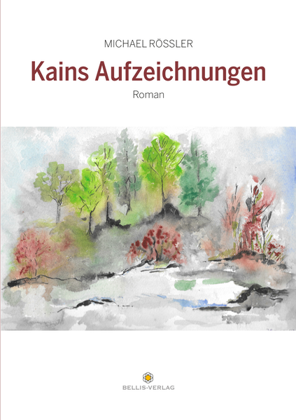 „Jetzt, da die Mutter ihren Sohn nicht mehr hat, hat sie auch keine Tränen mehr. Die hat sie ausgeweint, in wer weiß nicht wie vielen Stunden. Auch meine, die des ju?ngeren Bruders, sind versiegt. Aber der Ju?ngere weiß, dass er schuldig ist. Er redet mit niemandem daru?ber, fragt niemanden, ob er meint, dass er schuldig sei, denn er hat Angst, dass derjenige sagen wu?rde: Ja, es stimmt, du bist schuldig. Dadurch, dass er niemanden fragt, lässt er sich dieMöglichkeit offen, sich zu sagen: Vielleicht bin ich doch nicht schuldig. Kain zumindest hatte das Zeichen auf der Stirn. Er wusste, er war schuldig, und alle, die das Mal auf seiner Stirn sahen, wussten es auch. So leicht kam ich nicht davon.“ Martin Berger fu?hlt sich schuldig am Tod seines Bruders Reinhard und identifiziert sich mit Kain, dem Brudermörder, und nennt seinen begonnenen Text „Kains Aufzeichnungen“. Er kreist um die Frage der Schuld an Reinhards Suizid, aber auch um die Schuld am Holocaust.Martin geht auf eine Zeitreise in die Vergangenheit, verfolgt die Spur seiner Eltern im ZweitenWeltkrieg und befasst sich mit der Vertreibung seiner Verwandtschaft nach Kriegsende aus der damaligen Tschechoslowakei. Vom Deutschen Herbst 1977 schlägt er den Bogen bis zurWiedervereinigung 1989. Er verstrickt sich mehr und mehr in Schuldgefu?hle und verzweifelt an der Vergangenheit. Erst als er Nadine kennenlernt, ändert sich sein Leben. Eine gemeinsame Reise in die Gegenwart beginnt … Der Roman von Michael Rössler spricht mehrere sensible Themen unserer Gesellschaft an: Die Problematik eines Suizids und die damit verbundene Schuldfrage, die Schaffung einer eigenen sexuellen Identität und die politischen Auswirkungen der Vergangenheit auf die heutige Zeit. Aktuelle Brisanz hat die Frage der Zusammenarbeit zwischen dem Verfassungsschutz und Neonazis.