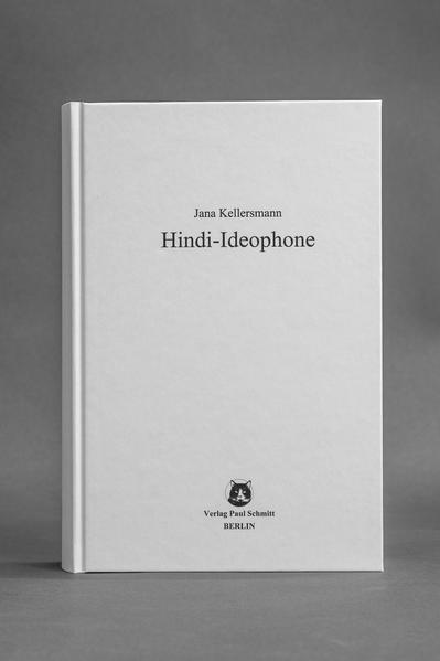 Hindi-Ideophone | Bundesamt für magische Wesen