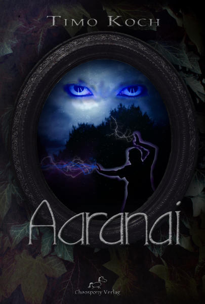 Aaranai | Bundesamt für magische Wesen