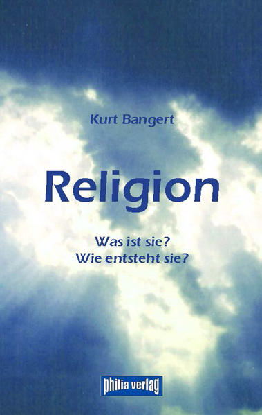 Die Religion kann die schlimmsten Eigenschaften des Menschen mobilisieren und zugleich seine nobelsten Motive und Taten aktivieren. "Religion" ist ein Sammelbegriff für Phänomene und Erfahrungen, die ihren Ausdruck in den großen Religionen dieser Welt und in vielen kleinen Religionsgemeinschaften fanden. In diesem Buch wird die Frage nach dem Ursprung und Wesen der Religionen gestellt. Was ist das eigentlich, Religion? Wodurch werden Religionen gekennzeichnet und wie entstehen sie? Die Fragen sind schwierig zu beantworten, weil es "die" Religion gar nicht gibt und weil Religionen sehr komplexe Gebilde sind, die sich in ihren unterschiedlichen Erscheinungsformen nicht leicht abbilden lassen. Dennoch wird hier der Versuch unternommen, das Wesen von Religion und die Entstehung von Religionen zu verstehen und religionsphänomenologisch bzw. religionssoziologisch zu skizzieren.