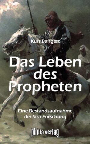 Die "Sira" Ibn Ishaqs ist die wichtigste Quelle für die Biographie des islamischen Propheten. Auch moderne Biographen haben sich vor allem auf dei "Sira" gestützt, um zumindest so etwas wie ein Gerüst der Lebensgeschichte Muhammads zu verfassen. Die "Sira" ist auch die einzige Quelle jener Zeit, die uns eine Chronologie des Lebens Muhammads erkennen lässt. Allerdings ist die späte Entstehung der "Sira" (um ca. 750 n.Chr.) für heutige Historiker ein großes Problem. Hat man nämlich nur Quellen, die so viele Jahre nach der Zeit Muhammads entstanden, so gelten diese kaum als authentische Quellen für die Zeit des Propheten. Deshalb ist es nicht möglich, eine Biographie zu schreiben, ohne sich den Gebrauch unsicherer Quellen vorwerfen zu lassen. Verwendet man die Quellen aber kritisch, so gilt es als nahezu unmöglich, eine Biogrophie zu verfassen. Dieses Buch befasst sich mit den Ergebnissen der modernen "diachronischen" Sira-Forschung, wobei Traditionen anhand ihrer inhaltlichen Entwicklung und auch aufgrund der ihnen vorangestellten Gewährsmännerketten untersucht werden, um Aufschluss über ihre Entstehungszeit und ihre Authentizität zu gewinnen.