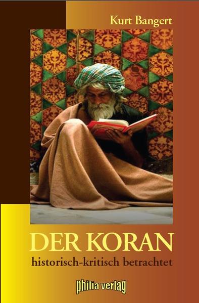 In diesem Buch geht es darum, die Methoden der modernen historisch-kritischen Forschung auf den Koran anzuwenden bzw. zu zeigen, wie moderne Koranforscher dies bisher bereits versucht haben. (Zwar geben manche muslimische Theologen vor, den Koran historisch-kritisch zu beleuchten, doch vermeiden sie meist, die Methoden der historischen Wissenschaft und der modernen Bibelkritik auf den Koran anzuwenden.) In diesem Buch wird der Koran auch als literarisches Werk gewürdigt und werden Phänomene wie die Selbstbezüglichkeit des Korans, seine Offenbarungsanlässe und seine Chronologie beleuchtet. Schließlich geht der Autor auch ausführlich auf die Verfasserfrage ein.