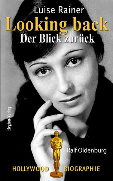 Luise Rainer: Ja, einen Tag vor ihrem 25. Geburtstag, dem 11.1.1935, startet die junge Frau mit der "Ile de France" Richtung New York. Bepackt mit Koffern, Träumen, Ideen und Hoffnungen. Es sollte, mit einem Ticket von MGM, ein weiterer großartiger Schritt in ihrer beruflichen Karriere werden. In Europa kennt man die Schauspielerin bereits durch zahlreiche Theateraufführungen und einige Filme als Star. Die damalige Zeit, Weltwirtschaftskrise, der Erste und Zweite Weltkrieg, die Folgen, der aufkommende Nationalsozialismus mit seiner unsäglichen, unwürdigen Rassenlehre und den Judenverfolgungen, bieten den Rahmen, in dem die Leserschaft das Besondere im Leben der Luise Rainer finden wird. Und man taucht unmittelbar in die Anfänge der Filmindustrie in Hollywood und Europa ein. Luise Rainer hilft, zusammen mit dem befreundeten Albert Einstein, von den Nazis unterdrückten oder verfolgten Intellektuellen die Einreise in die USA zu ermöglichen. Zusammen mit Hemingway macht sie auf die Opfer des Spanischen Bürgerkriegs aufmerksam und sammelt Spenden für die betroffenen Kinder. 1938 nimmt sie die amerikanische Staatsbürgerschaft an. Nach ihren Erfolgen und dem Gewinn zweier Oscars in den USA, kehrt sie nach Europa zurück, um als Theaterschauspielerin und Regisseurin zu arbeiten, aber auch, um Kunst zu studieren und mehr Zeit für ihre Familie zu haben. In London verstirbt sie im hohen Alter von 104 Jahren, zurückblickend auf ein aufregendes Leben als starke Persönlichkeit. Ihr Leben, bunt wie ein farbenfroher Regenbogen über einer Sommerwiese. All das wird in diesem Buch wieder lebendig, anschaulich wie einfühlsam geschildert, von Ralf Oldenburg großartig erzählt.