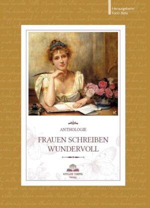 Eine besondere Ausschreibung nur für Autorinnen startete zum Weltfrauentag. Die einzige inhaltliche Vorgabe war, dass die Hauptfiguren weiblich sein sollten. Es nahmen profilierte Schriftstellerinnen sowie junge Talente im Alter von 15 bis 87 Jahren teil. Aus ihrer Feder stammen Prosa und Lyrik zu Themen, die Frauen bewegen. Sie schrieben über ihre Sehnsüchte, Hoffnungen, die Familie, den Beruf, das Alter, und selbst der Tod wurde nicht ausgelassen. Heraus kam eine Sammlung von alltäglichen, biografischen, abenteuerlichen, spannenden, märchenhaften, fiktiven, heiteren, traurigen und berührenden Texten. Freuen Sie sich in dem ersten der drei Bände auf viele Geschichten rund um das Thema Reisen, auch in die Vergangenheit, und geben Sie sich den Wogen der literarischen Kostbarkeiten hin.