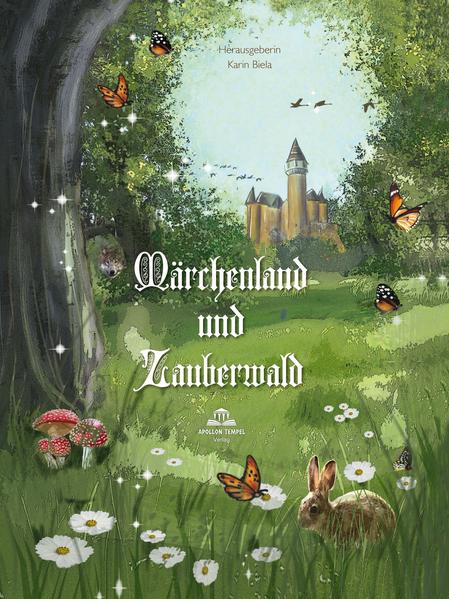 Märchenland und Zauberwald | Bundesamt für magische Wesen