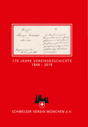 170 Jahre Vereinsgeschichte 1848 - 2018 | Bundesamt für magische Wesen