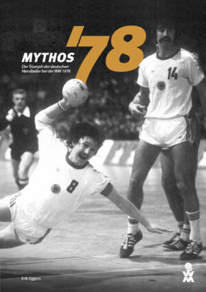 Mythos '78 | Bundesamt für magische Wesen