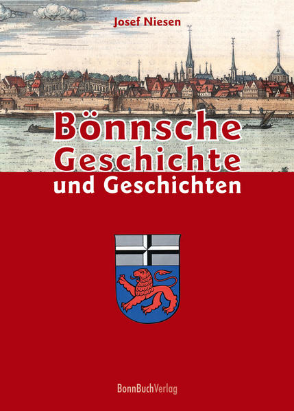 Bönnsche Geschichte und Geschichten | Bundesamt für magische Wesen