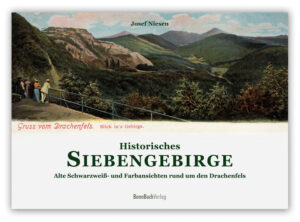 Historisches Siebengebirge | Bundesamt für magische Wesen