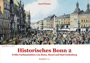 Historisches Bonn (Band 2) | Bundesamt für magische Wesen