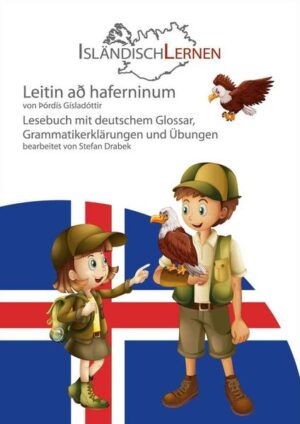 Leitin að haferninum | Bundesamt für magische Wesen