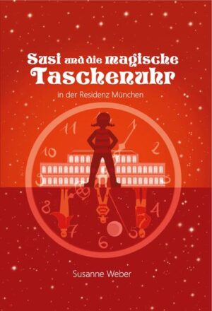 Susi besitzt eine magische Taschenuhr, mit der es ihr möglich ist, in die Vergangenheit zu reisen. Dort trifft sie sich mit ihrem geheimnisvollen Freund Ludwig, welcher ihr als ursprünglicher Besitzer der Taschenuhr spannende Einblicke in längst vergangene Zeiten gewährt. Die beiden treffen bei ihren Zeitreisen nicht nur auf bedeutsame Persönlichkeiten aus der bayerischen Geschichte, sondern bekommen die Gelegenheit, historische Bauwerke auf eine ganz ungewöhnliche Weise zu erleben. Dieses Mal führt die magische Taschenuhr die zehnjährige Susi ganz unverhofft in die Residenz München. Noch ehe sie die Gelegenheit hat, sich dieses Bauwerk zusammen mit Ludwig anzusehen, werden die beiden Teil eines spannenden Wettbewerbs. Es gilt Geheimnisträger zu suchen, um von ihnen Hinweise zu erhalten, die nicht nur die Geschichte der Residenz München erklären, sondern die beiden auch Stück für Stück zum Ziel führen.