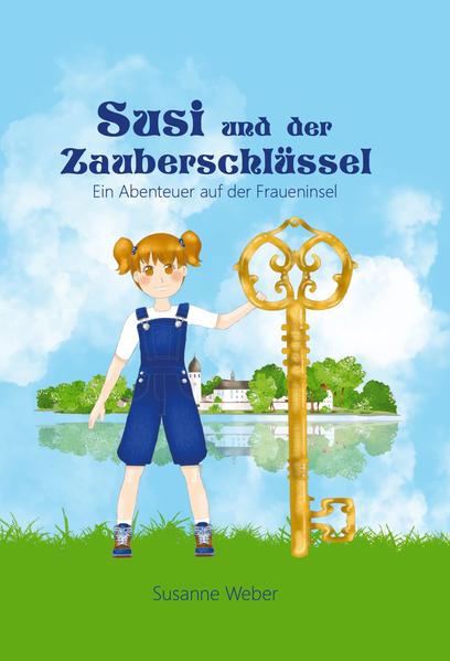 Auf der Fraueninsel wohnen sieben Kinder. Es sind natürlich nicht die einzigen Kinder die dort leben, doch gerade diese sieben verbindet die ungewöhnliche Eigenschaft, allein mithilfe ihrer Fantasie die Fraueninsel und deren verborgenen Zauber auf eine ganz besondere Weise zu erleben. An einem sonnigen Mittwochmorgen spielen die Inselkinder gerade auf einer großen Wiese am Ufer des Chiemsees und staunen nicht schlecht, als plötzlich, wie durch Zauberhand, ein Mädchen erscheint, welches im Besitz eines ganz besonderen Schlüssels ist. Ein aufregendes Abenteuer beginnt und manch einer wird sich wundern, was die Kinder auf der Fraueninsel erleben.