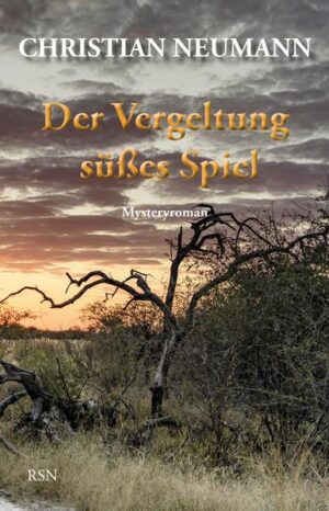 Judith Steinles Großmutter wird grausam getötet. Das Weihnachtsgeschenk ihrer Enkelin, eine alte Spieluhr, könnte dabei nicht nur eine wunderschöne Melodie, sondern auch eine unheilvolle Rolle gespielt haben. Hängt sie mit dem Schicksal von Judiths Vorfahren im ehemaligen Deutsch-Südwest-Afrika zusammen? Judith begibt sich auf die Suche nach den Spuren ihrer Ahnen. Ihre Schiffsreise nach Namibia ist unterhaltsam. Ihre Erlebnisse bei ihren Nachforschungen sind dagegen bedrohlich, sogar lebensgefährlich. In welche Gefahren Judith Steinle gerät und wie sie ihnen entkommt, ist Spannung pur, unheimlich und am Ende unerwartet!