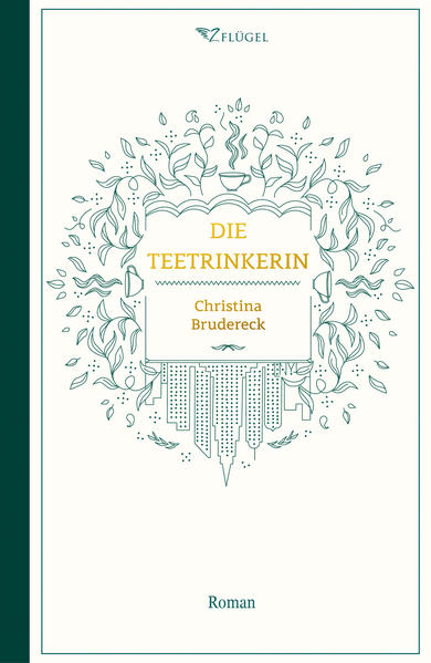 Eine gru?ne Teeplantage in den su?dindischen Nilgiris. Hier ist Yashi Bhandari Zuhause. Aber es gibt auch die Großstadt am Fuß der Berge. Die knallharten Gesetze der Textilindustrie. Hier arbeitet Yashi als Menschenrechts-Anwa?ltin. Und dann bekommt sie die Chance, ihre Energie noch weit wirkungsvoller einzusetzen: Bei der UNO in New York. Ein poetisch-politischer Roman. Von Heimat und Freundinnen. Der Scho?nheit des Rechts. Und vom Mut, den eigenen Platz in dieser Welt zu finden.